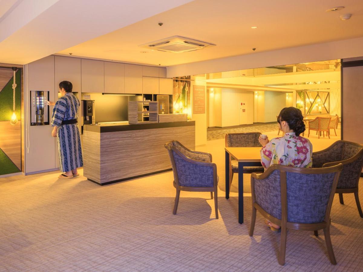 Hotel Sanrakuso Shirahama Exterior photo