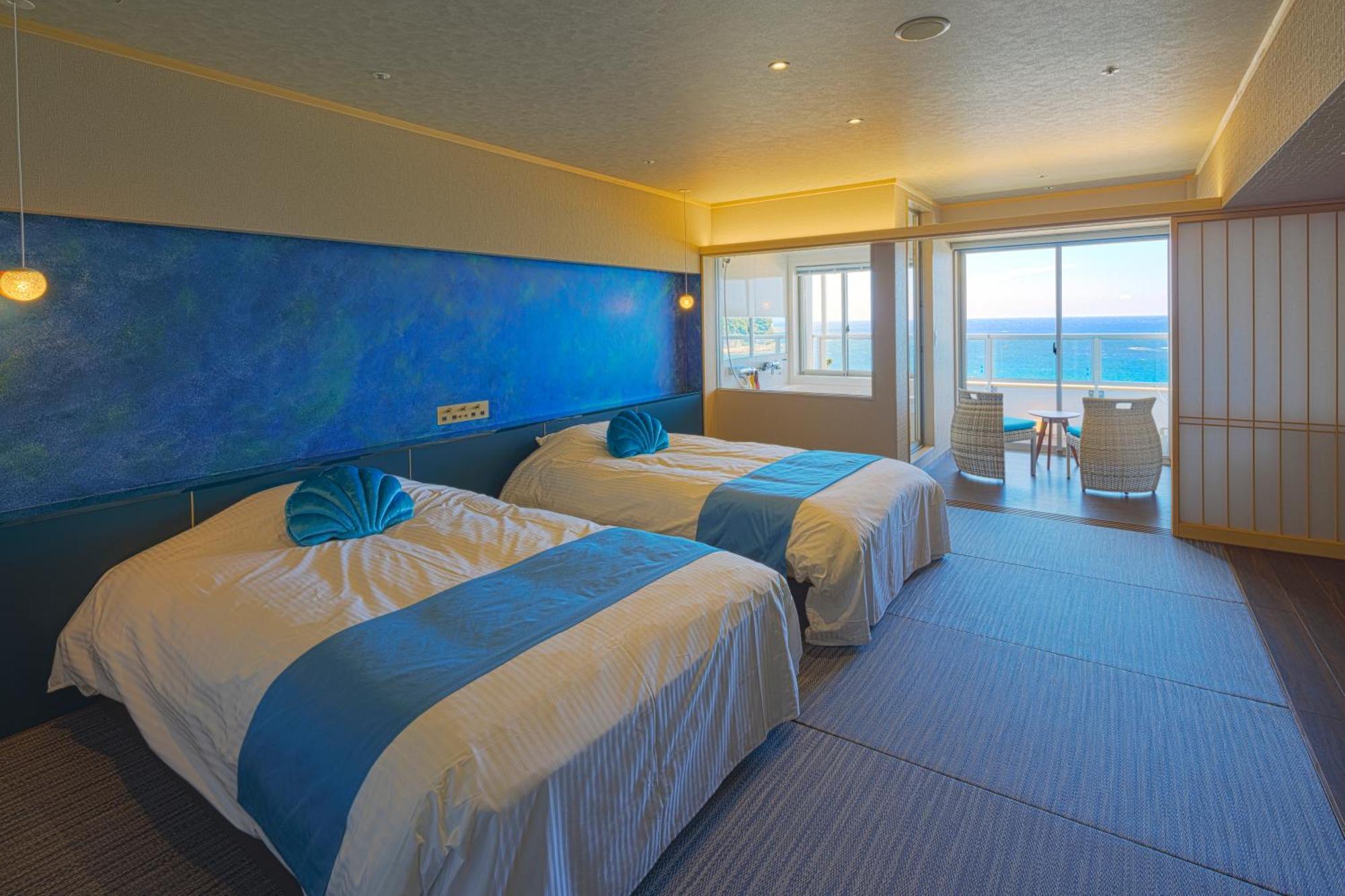 Hotel Sanrakuso Shirahama Exterior photo